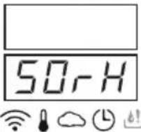 HARVIA Xenio CX004WIFI - Control panel lock - 7