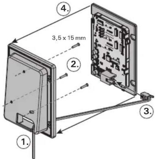 HARVIA Xenio CX004WIFI - FREQUENTLY ASKED QUESTIONS - 2