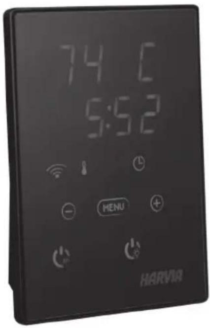 HARVIA Xenio CX004WIFI - 1