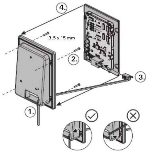 HARVIA Xenio CX004WIFI - FREQUENTLY ASKED QUESTIONS - 4