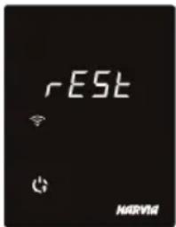 HARVIA Xenio CX004WIFI - REMOTE USE - 3