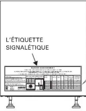 HARVIA Xenio CX004WIFI - Verrouillage du panneau de commande - 40