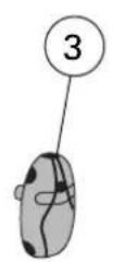 HARVIA Griffin CG170400C - SPARE PARTS 4. ERSATZTEILE - 3