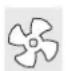 HARVIA Griffin CG170400C - Ventilateur - 1
