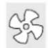 HARVIA Griffin CG170400C - Ventilazione - 1