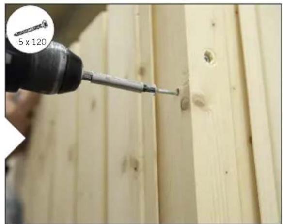 HARVIA Variant View S1212SV - Уход и очистка - 2
