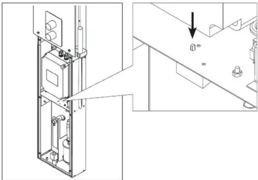 HARVIA Nova SWA20U1XA - Entkalkung - 1