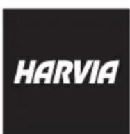 HARVIA Nova SWA20U1XA - De beveiliging tegen oververhitting resetten - 4