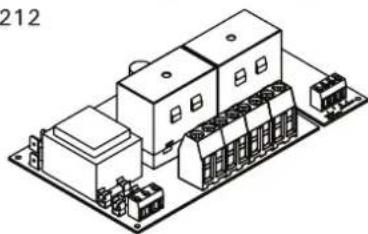 HARVIA C090400 - Défaut de fonctionnement du circuit capteur du thermostat - 4