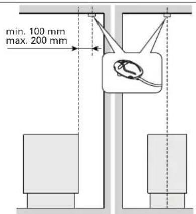 HARVIA C090400 - Freistehende Öfen (Abbildung 5) - 4