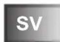 HARVIA Variant View S1616SV - Variant View Medium S1620SV - 3