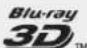 SAMSUNG BDF5500K - Logos of Discs the player can play - 3