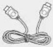 SAMSUNG BDF5500K - Accessoires - 1