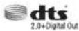 SAMSUNG BDF5500K - Licence - 2
