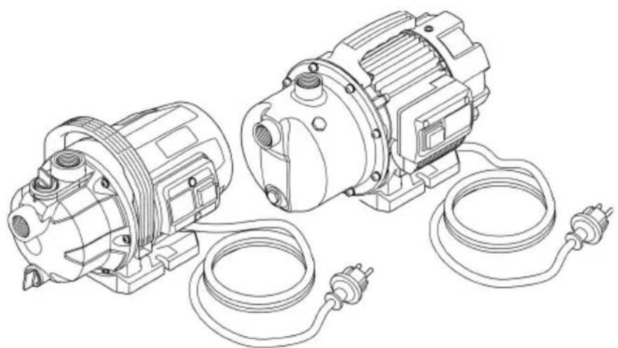 Pontec PondoGarden 4500 - PondoGarden - 1