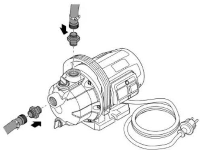 Pontec PondoGarden 4500 - 3