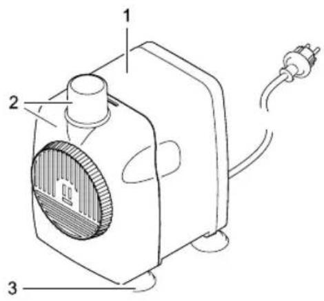 Pontec PondoCompact 1200i - 3