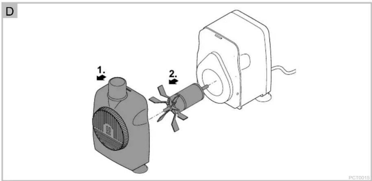 Pontec PondoCompact 1200i - 6