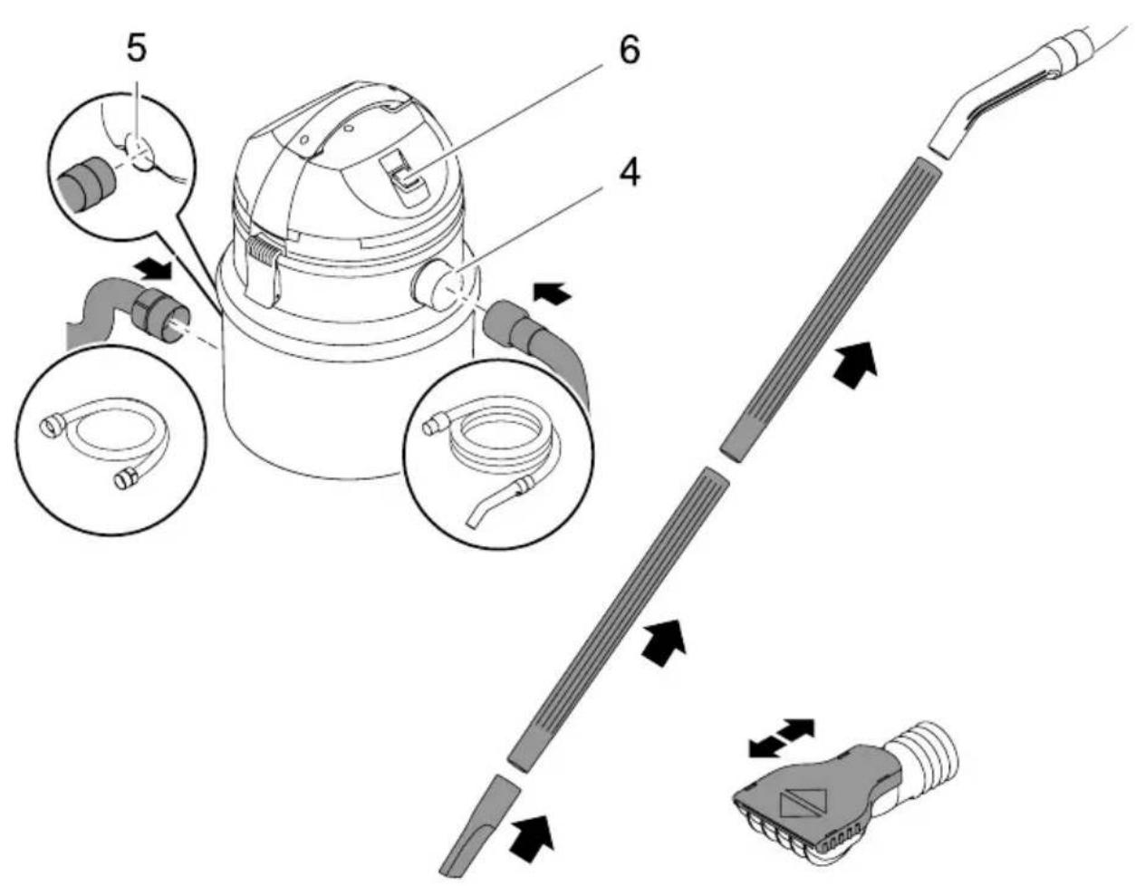 Pontec Pondomatic 3 - PondoMatic - 4
