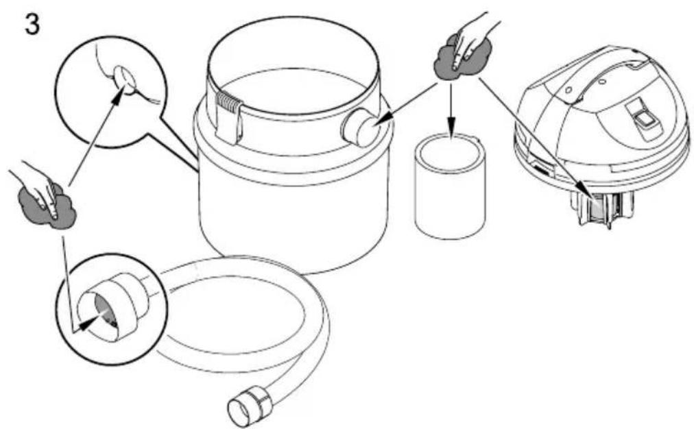Pontec Pondomatic 3 - PondoMatic - 8