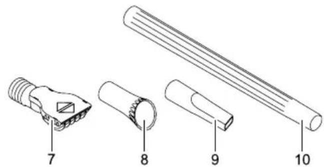 Pontec Pondomatic 3 - 保用条件 - 1