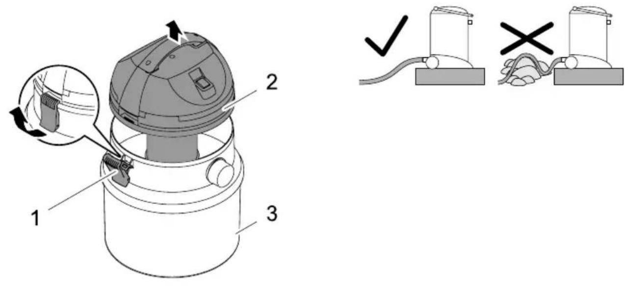 Pontec Pondomatic 3 - PondoMatic - 3