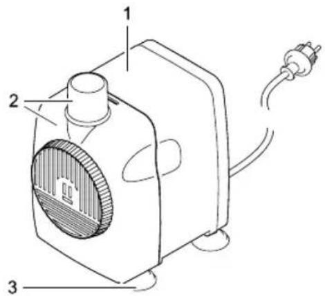 Pontec PondoCompact 800i - 3