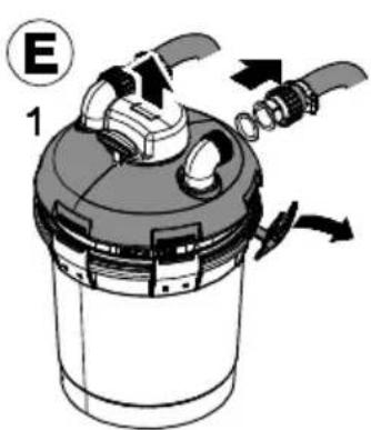 Pontec PondoPress 10000 - 24