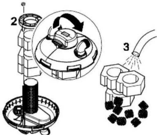 Pontec PondoPress 10000 - 25