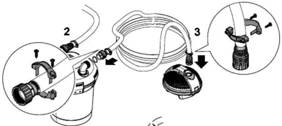 Pontec PondoPress 10000 - 19