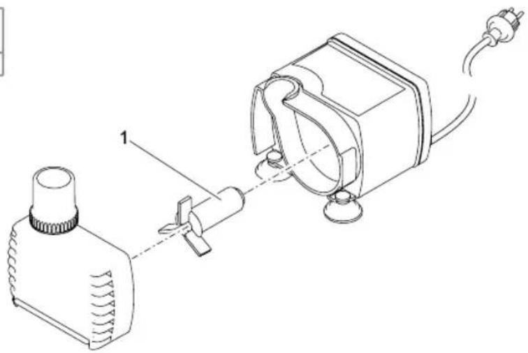 Pontec PondoCompact 300iL - Гарантийные условия - 1