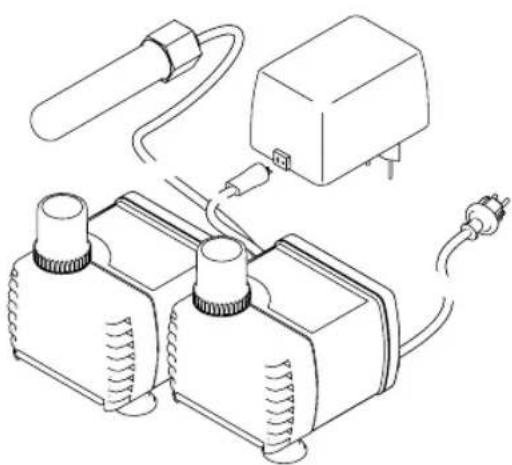 Pontec PondoCompact 300iL - PondoCompact - 1