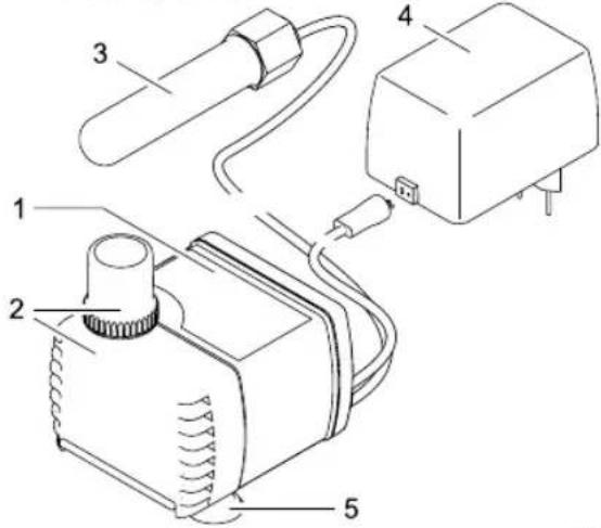 Pontec PondoCompact 300iL - 3