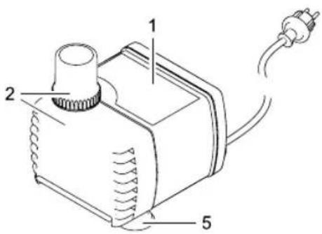 Pontec PondoCompact 300iL - 2