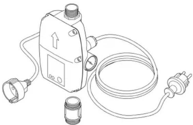 Pontec PondoSwitch - PondoSwitch - 1
