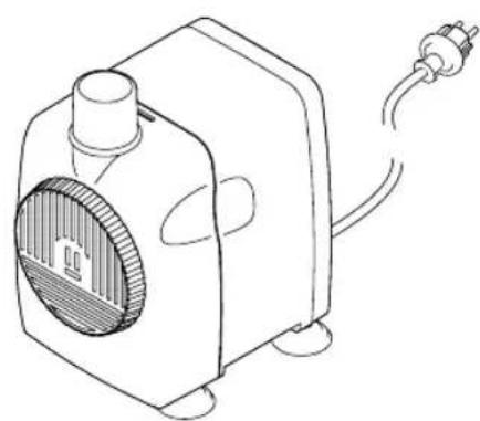 Pontec PondoCompact 500i - 1