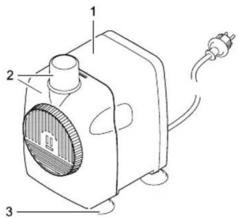 Pontec PondoCompact 500i - 3