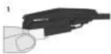 Crosley T150B - Removing Needle - 1