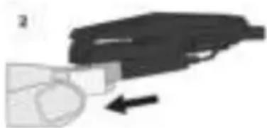 Crosley T150B - Removing Needle - 2