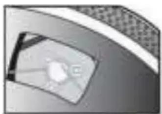 Crosley T150B - Impostazione del piatto del giradischi e della cinghia - 1