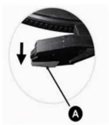 Classic Phono TT41 - HOW TO REPLACE THE NEEDLE - 1