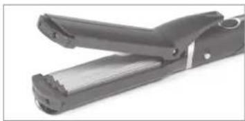 VitalMaxx 03996 - Crimping Tongs - 1