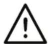 VitalMaxx 03996 - WARNING – Danger of Fire - 1
