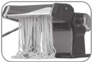 Gourmetmaxx 09952 - OPGELET! - 3