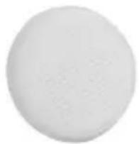 ProfiCare PCGRB 3081 - "Basic Touch"-borstel - 1