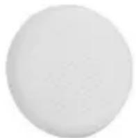 ProfiCare PCGRB 3081 - "Basic Touch" brush - 1