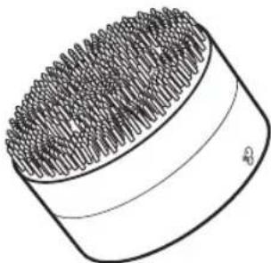 THERABODY TheraFace PRO - Gel conduttore TheraOne™ - 2