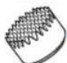 THERABODY TheraFace PRO - Embouts de thérapie par percussion - 4