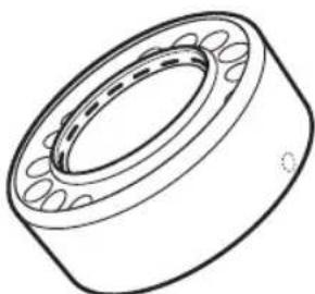 THERABODY TheraFace PRO - Microcurrent Ring Cleansing Ring - 2