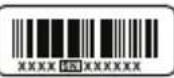THERABODY RecoveryAir Prime - Etiketter - 13